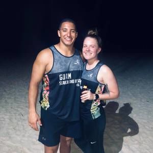 Meet your Posher, Ashlee